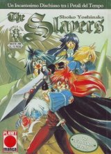 BUY NEW slayers - 128933 Premium Anime Print Poster